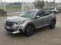 Peugeot 2008 1.2 puretech 100cv Allure Navi Pack Grigio - thumbnail 3