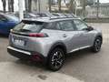 Peugeot 2008 1.2 puretech 100cv Allure Navi Pack Grigio - thumbnail 6