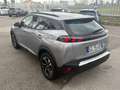 Peugeot 2008 1.2 puretech 100cv Allure Navi Pack Grigio - thumbnail 4