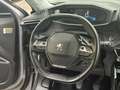 Peugeot 2008 1.2 puretech 100cv Allure Navi Pack Grigio - thumbnail 14