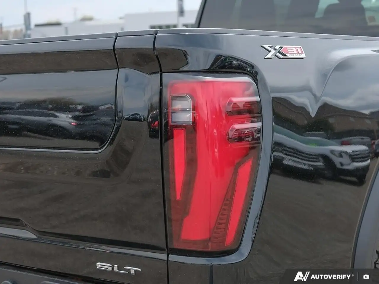 GMC Sierra 2500HD снимка GMC Sierra 2500HD
