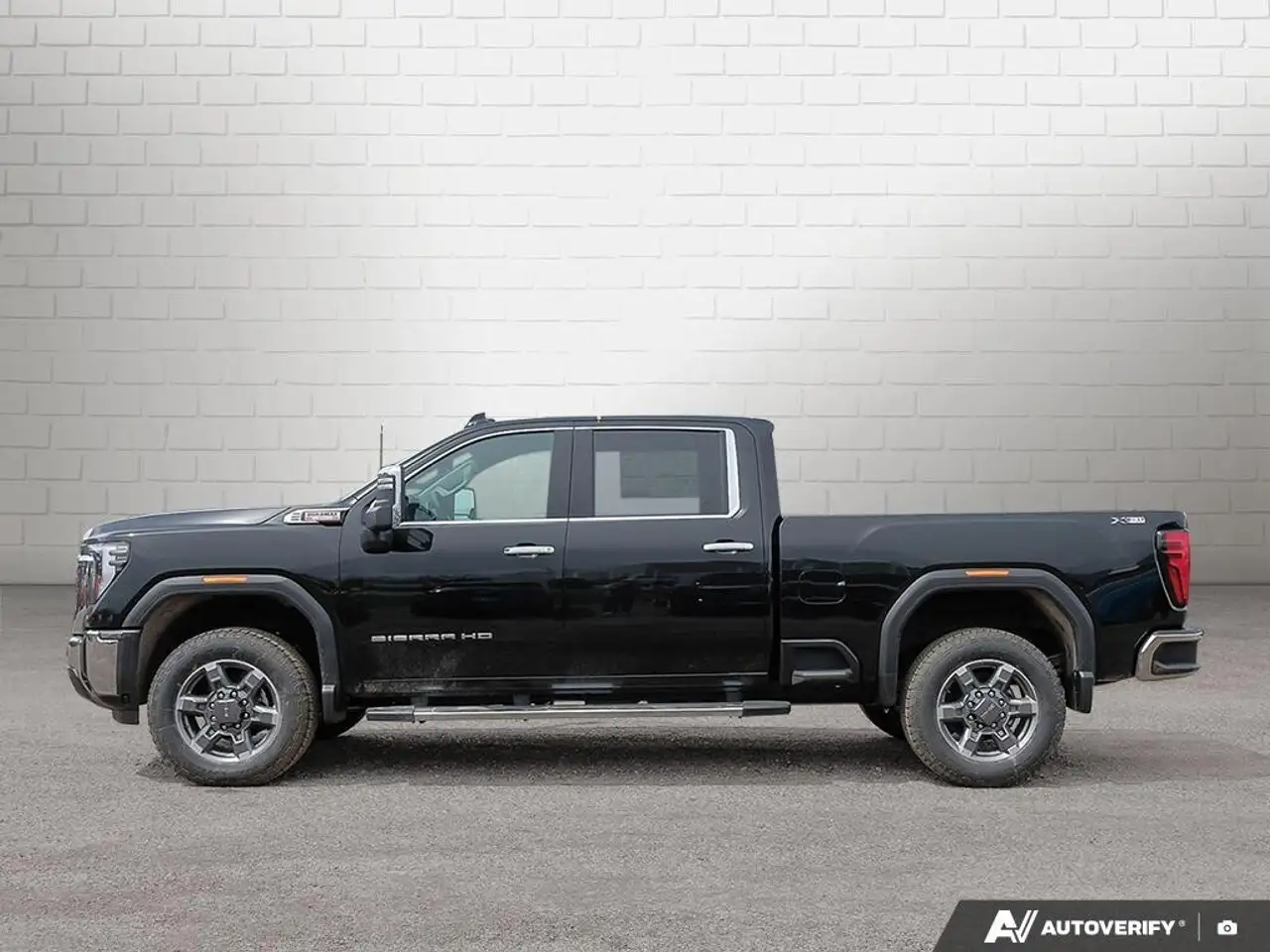 GMC Sierra 2500HD снимка GMC Sierra 2500HD