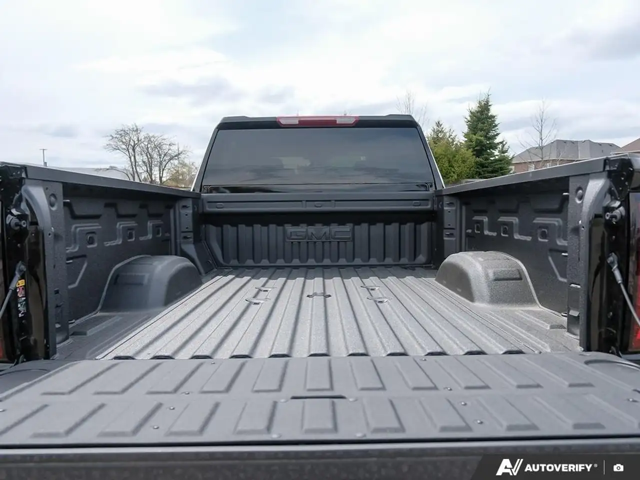 GMC Sierra 2500HD снимка GMC Sierra 2500HD