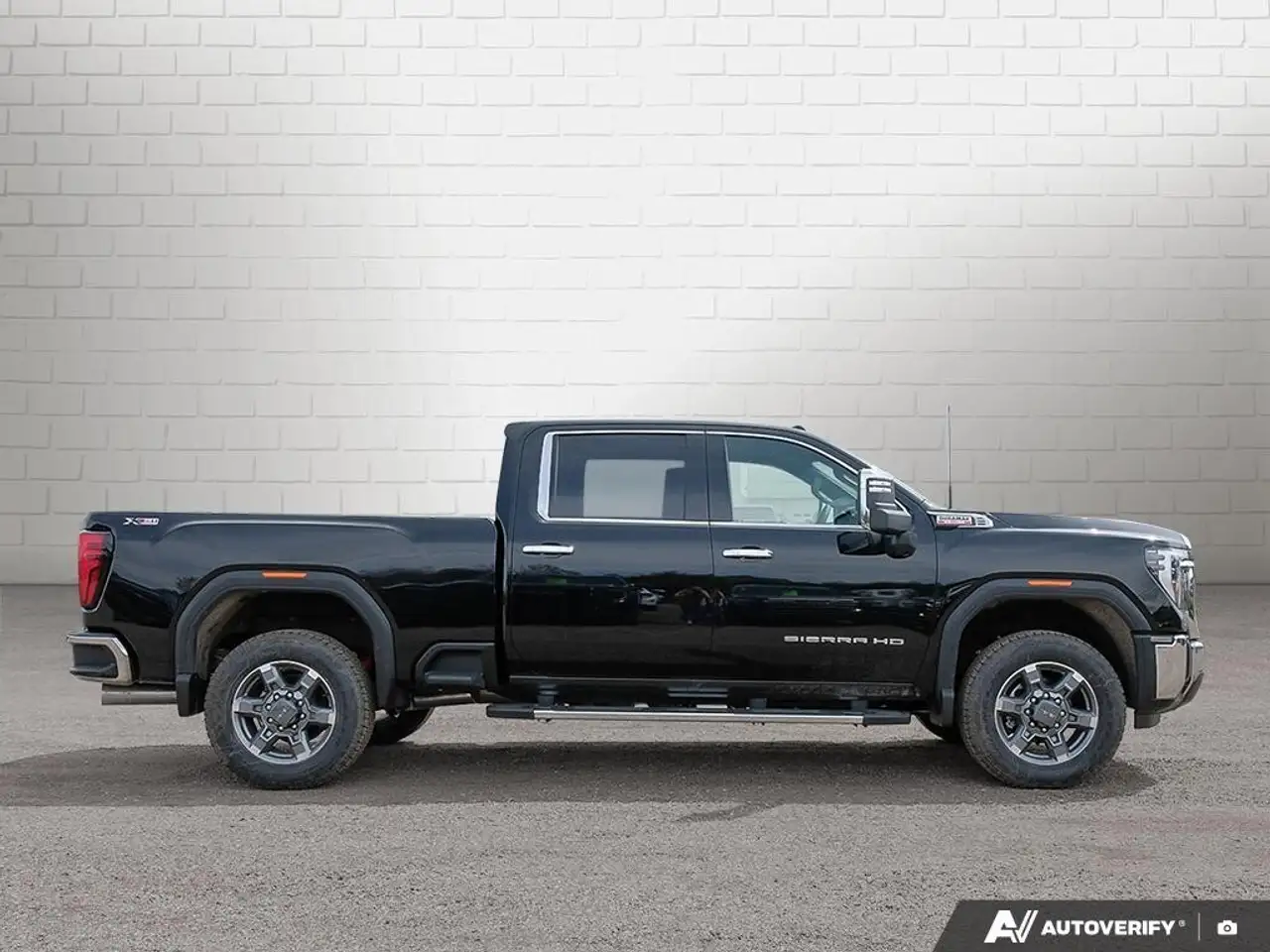 GMC Sierra 2500HD снимка GMC Sierra 2500HD