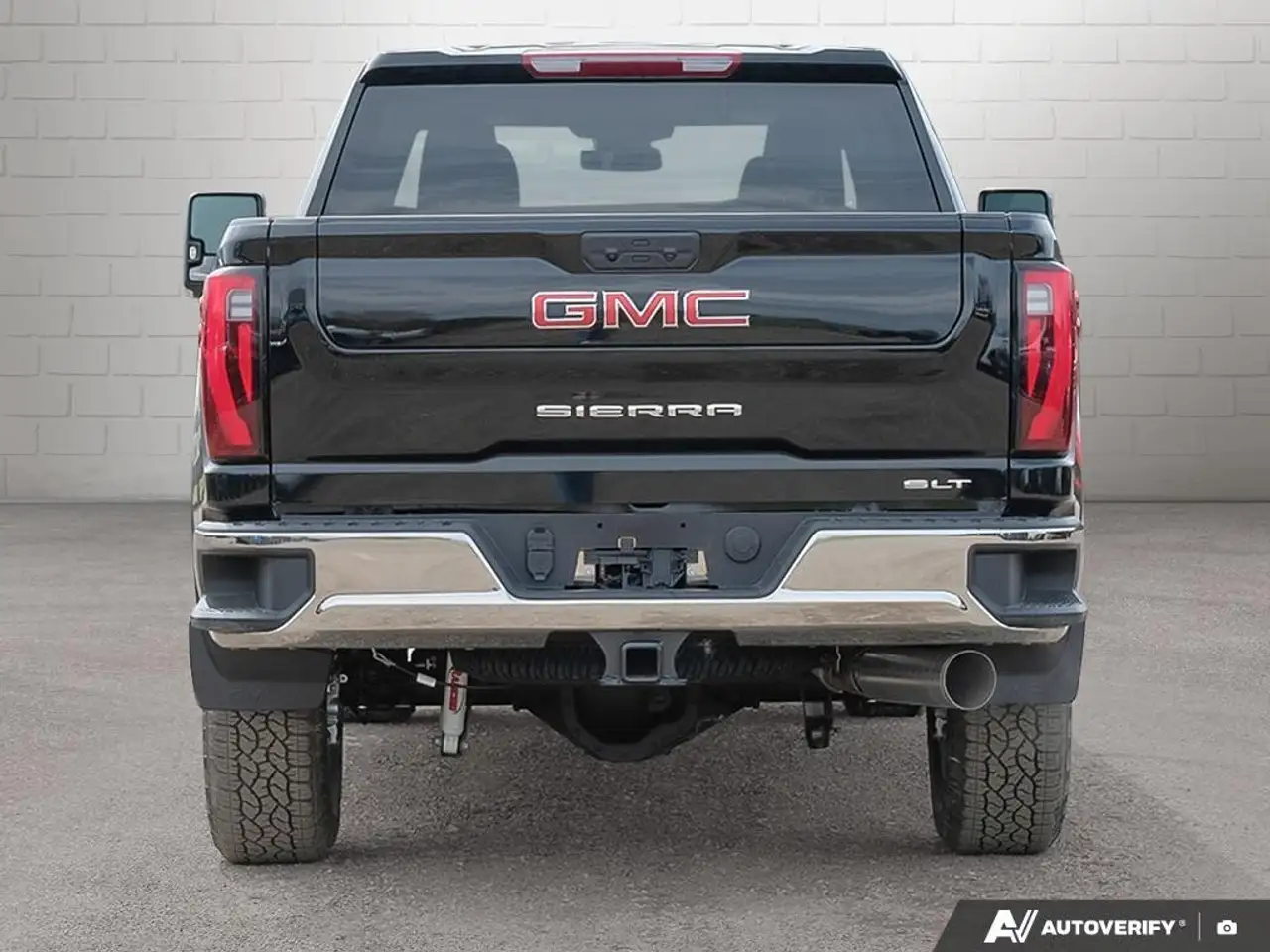 GMC Sierra 2500HD снимка GMC Sierra 2500HD