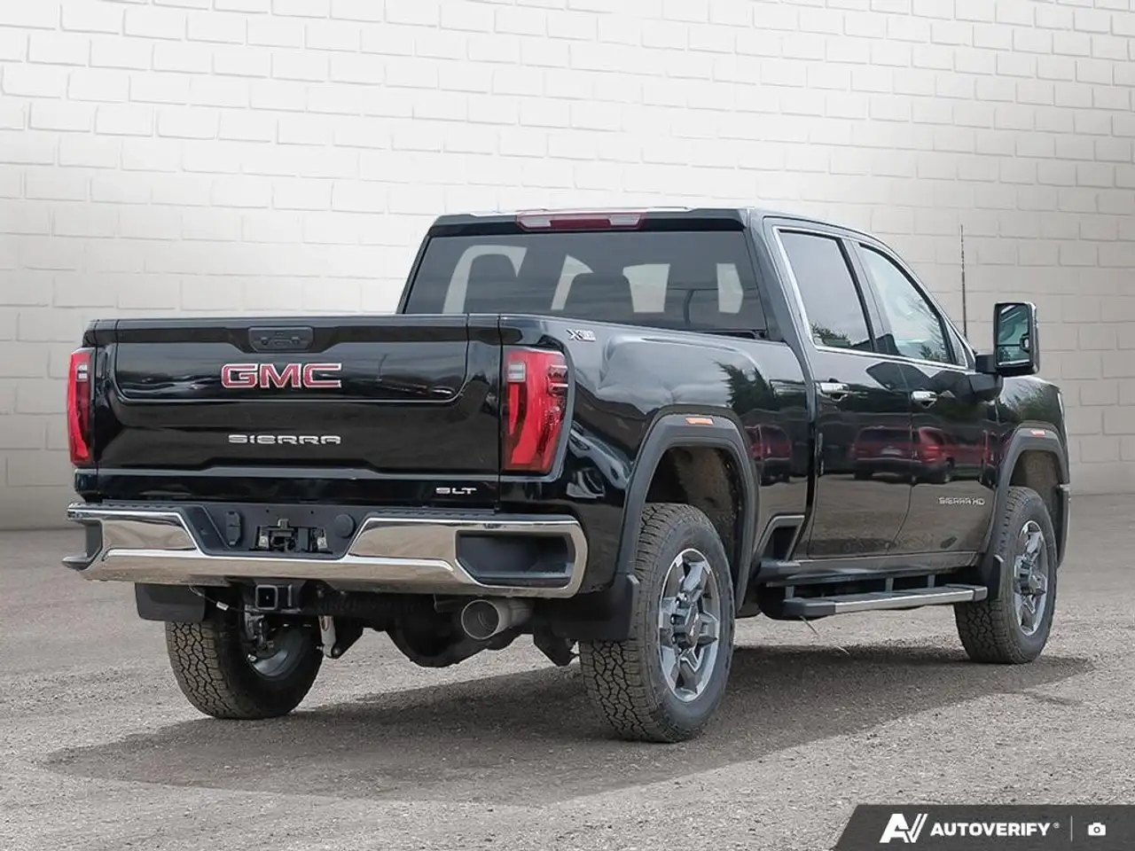GMC Sierra 2500HD снимка GMC Sierra 2500HD