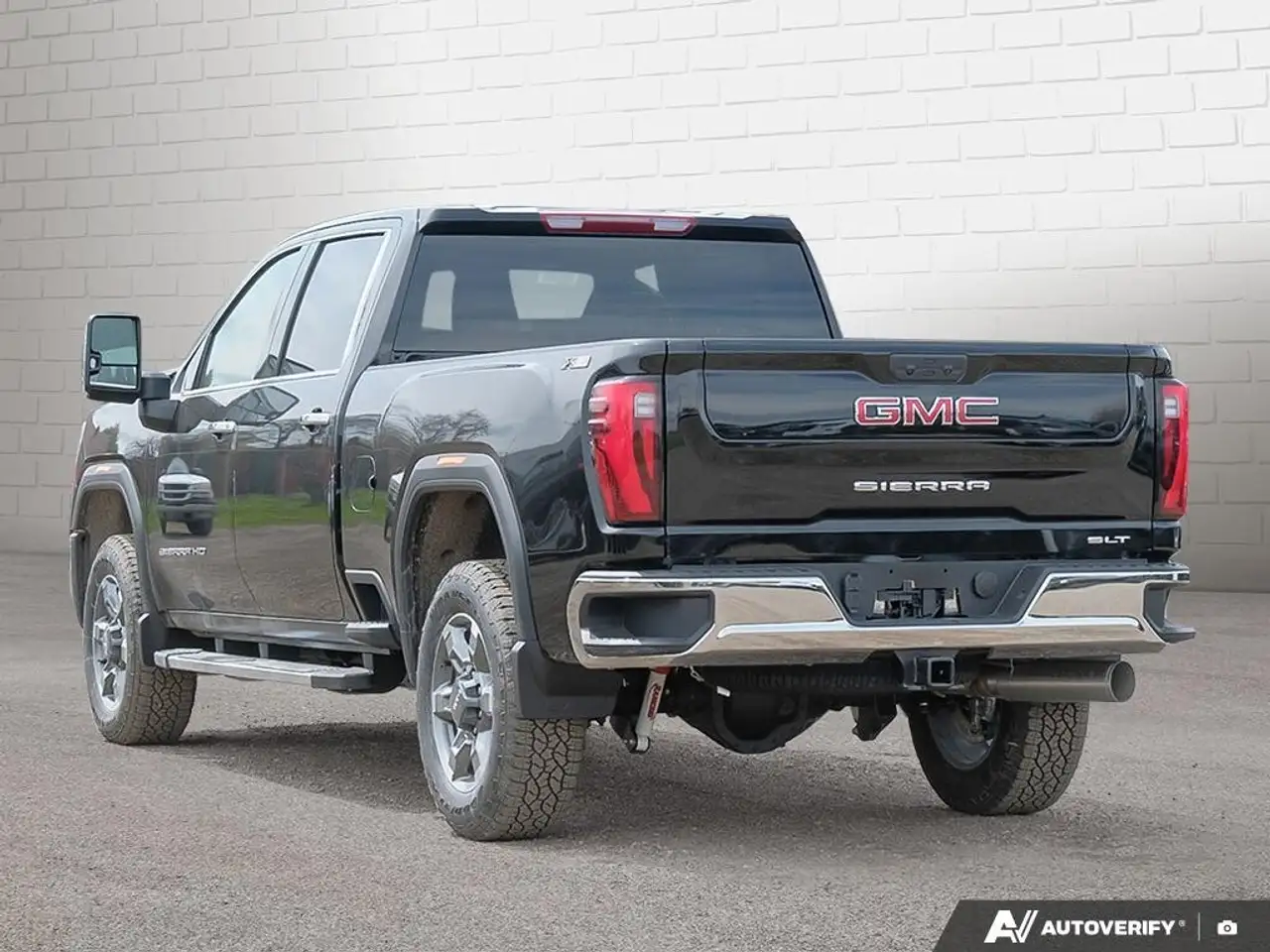 GMC Sierra 2500HD снимка GMC Sierra 2500HD
