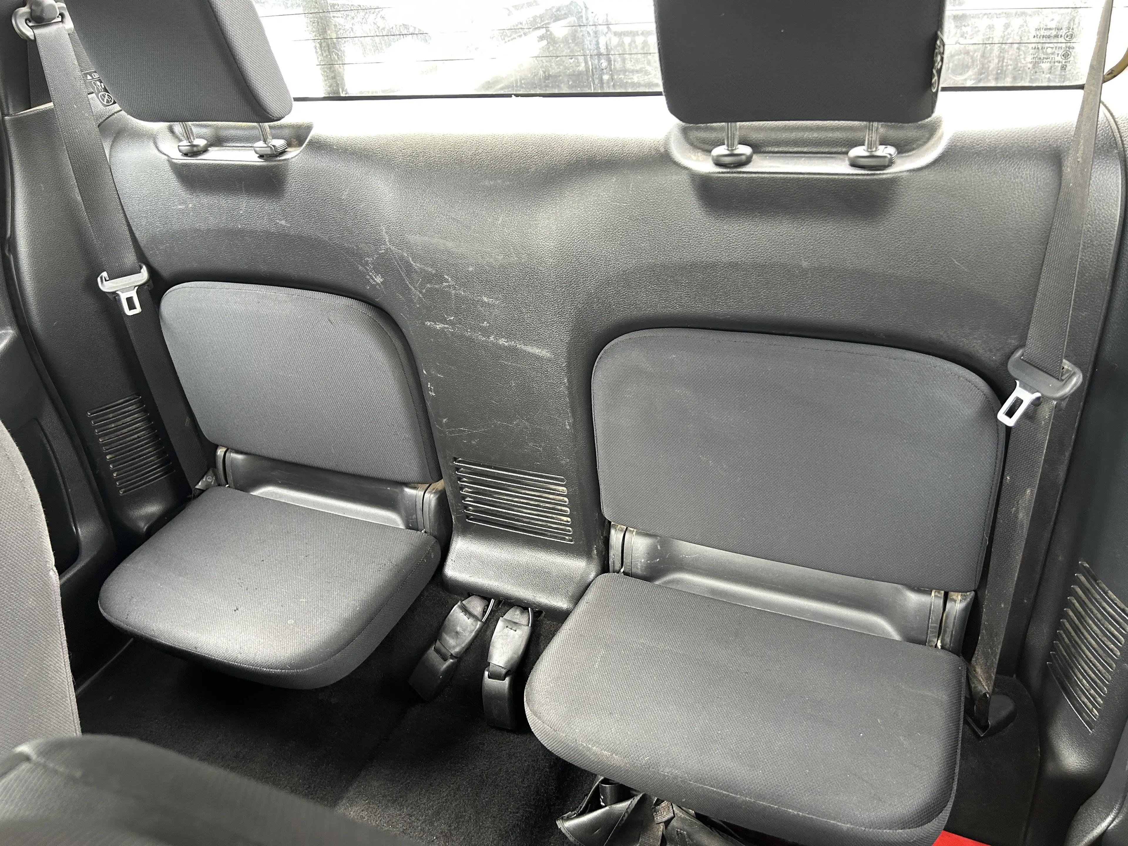 Nissan NP300 Visia King Cab 4x4 — photo 9