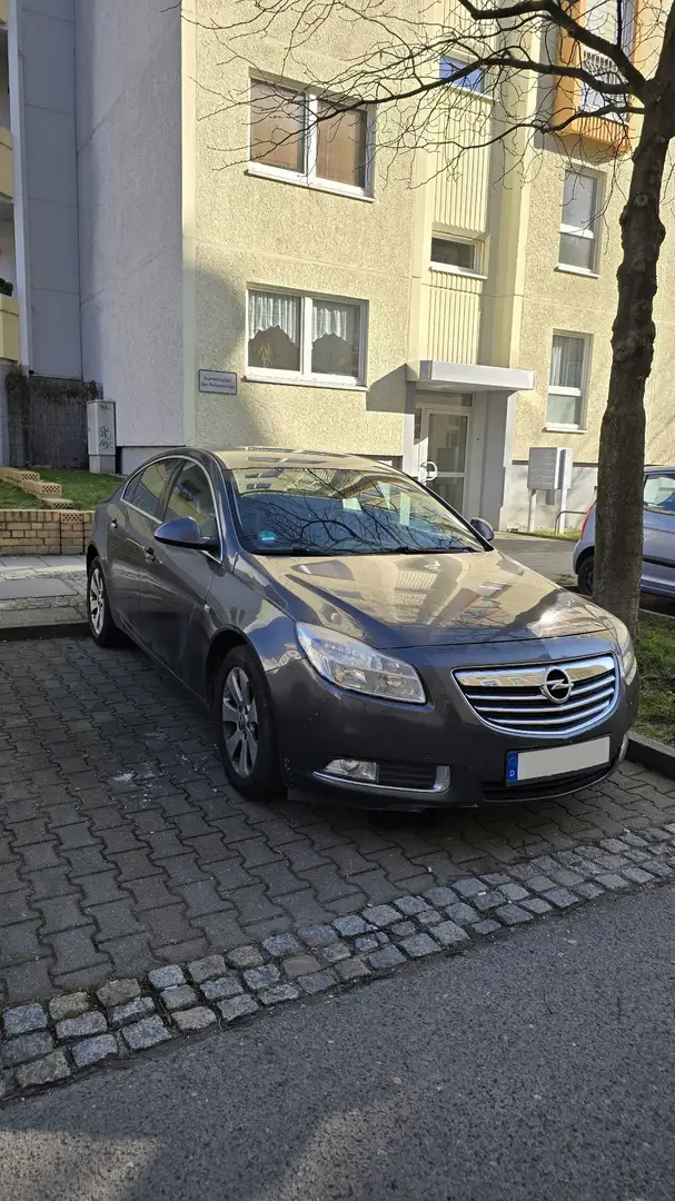 Opel Insignia 2.0 CDTI Active - 1