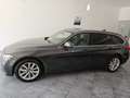 BMW 316 316d Touring Grijs - thumbnail 2