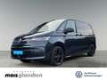 Volkswagen T7 Multivan Multivan 2.0 TDI AHK Standhzg ACC Matrix Navi LED Bleu - thumbnail 2