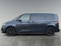 Volkswagen T7 Multivan Multivan 2.0 TDI AHK Standhzg ACC Matrix Navi LED Bleu - thumbnail 3