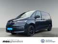 Volkswagen T7 Multivan Multivan 2.0 TDI AHK Standhzg ACC Matrix Navi LED Bleu - thumbnail 1