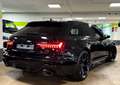 Audi RS6 PERFORMANCE CARBON CERAMIC B&O PANO 25 FULL! Zwart - thumbnail 3