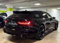 Audi RS6 PERFORMANCE CARBON CERAMIC B&O PANO 25 FULL! Zwart - thumbnail 7