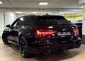 Audi RS6 PERFORMANCE CARBON CERAMIC B&O PANO 25 FULL! Zwart - thumbnail 5