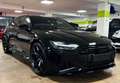 Audi RS6 PERFORMANCE CARBON CERAMIC B&O PANO 25 FULL! Zwart - thumbnail 8