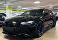 Audi RS6 PERFORMANCE CARBON CERAMIC B&O PANO 25 FULL! Zwart - thumbnail 6