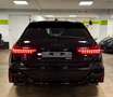 Audi RS6 PERFORMANCE CARBON CERAMIC B&O PANO 25 FULL! Zwart - thumbnail 4
