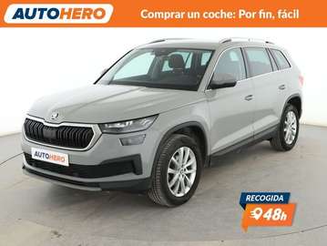 1.5 TSI Ambition 4x2 110kW