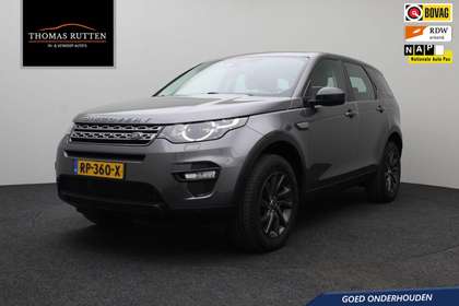 Land Rover Discovery Sport 2.0 TD4 Urban Series Pure 2018 | Goed Onderhouden