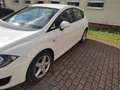 SEAT Leon Leon 1.6 TDI DPF Reference Copa Weiß - thumbnail 4