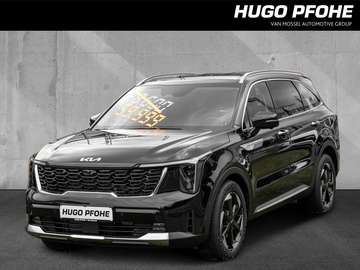 PHEV AWD Spirit ACC NAVI LED SHZ LEDER PANO 360GRA