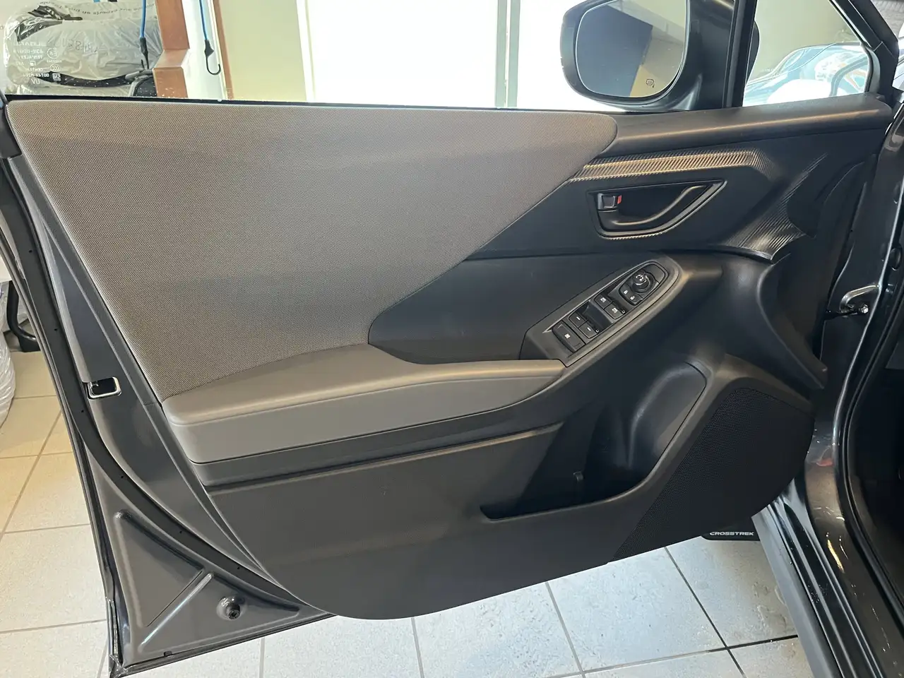 Subaru Crosstrek снимка Subaru Crosstrek