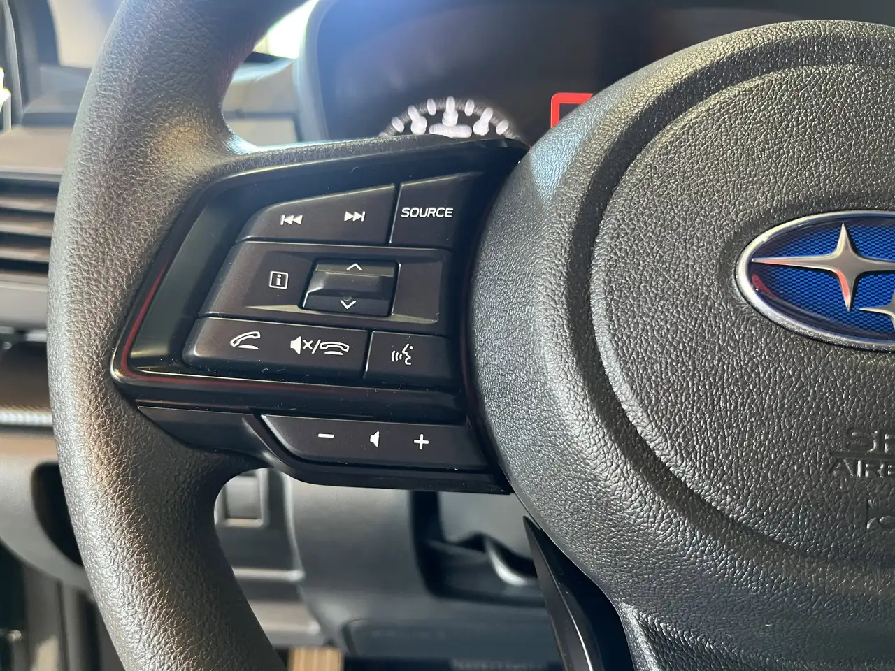 Subaru Crosstrek снимка Subaru Crosstrek