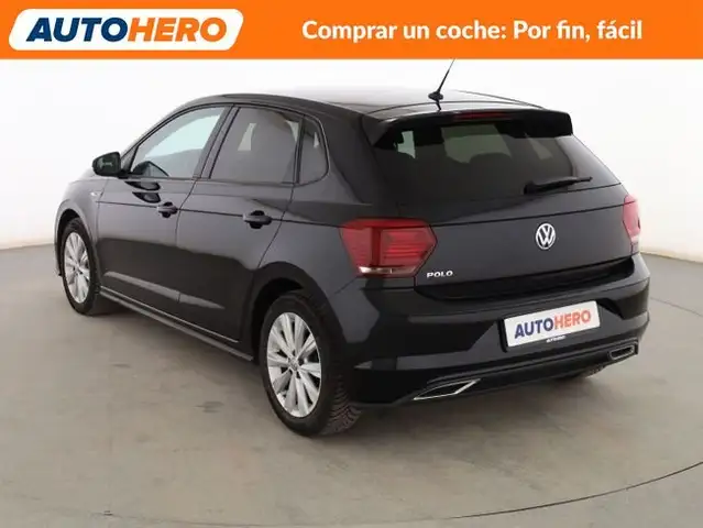 Volkswagen Polo view 4
