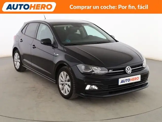 Volkswagen Polo view 8