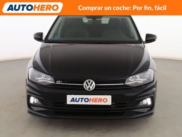 Volkswagen Polo view 9