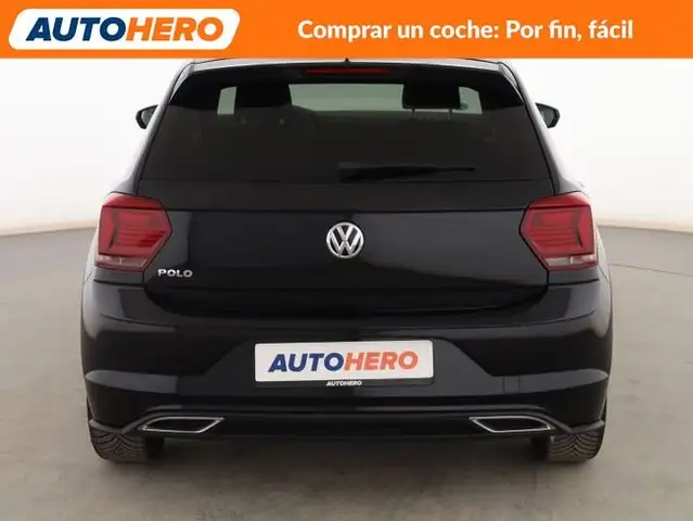 Volkswagen Polo view 5