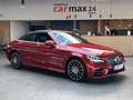 Mercedes-Benz C 220 C C 220d AMG Line LED Navi Akustik Kamera Rouge - thumbnail 9