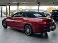 Mercedes-Benz C 220 C C 220d AMG Line LED Navi Akustik Kamera Rouge - thumbnail 23