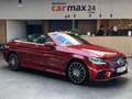 Mercedes-Benz C 220 C C 220d AMG Line LED Navi Akustik Kamera Rouge - thumbnail 1