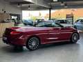 Mercedes-Benz C 220 C C 220d AMG Line LED Navi Akustik Kamera Rouge - thumbnail 8