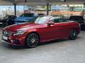 Mercedes-Benz C 220 C C 220d AMG Line LED Navi Akustik Kamera Rouge - thumbnail 6