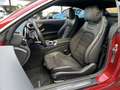 Mercedes-Benz C 220 C C 220d AMG Line LED Navi Akustik Kamera Rouge - thumbnail 2