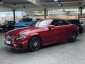 Mercedes-Benz C 220 C C 220d AMG Line LED Navi Akustik Kamera Rouge - thumbnail 24