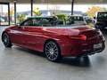 Mercedes-Benz C 220 C C 220d AMG Line LED Navi Akustik Kamera Rouge - thumbnail 7