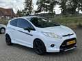 Ford Fiesta 1.6 Metal 135PK*Stoelvw*17 inch LMV*Clima*PDC*UNIE Wit - thumbnail 11