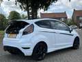 Ford Fiesta 1.6 Metal 135PK*Stoelvw*17 inch LMV*Clima*PDC*UNIE Blanc - thumbnail 9