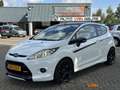 Ford Fiesta 1.6 Metal 135PK*Stoelvw*17 inch LMV*Clima*PDC*UNIE Wit - thumbnail 1