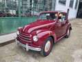 Fiat 500 C Topolino Rosso - thumbnail 3