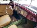 Fiat 500 C Topolino Rosso - thumbnail 13