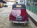 Fiat 500 C Topolino Rosso - thumbnail 7