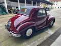 Fiat 500 C Topolino Rosso - thumbnail 6