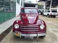 Fiat 500 C Topolino Rosso - thumbnail 4