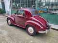 Fiat 500 C Topolino Rosso - thumbnail 8